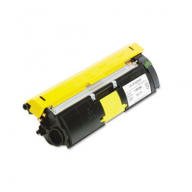 Xerox 113R00690 Toner, 1500 Page, Yellow.png